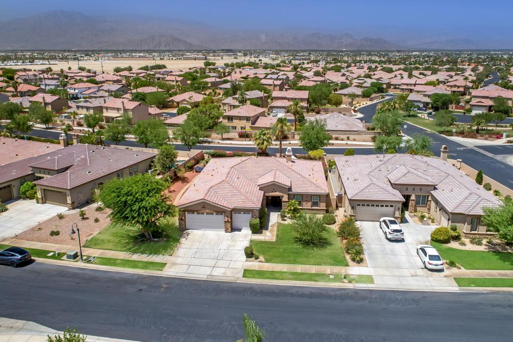 Terra Lago - Residential Lease