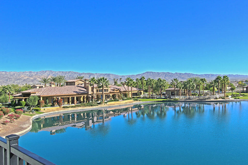 Terra Lago - Residential Lease