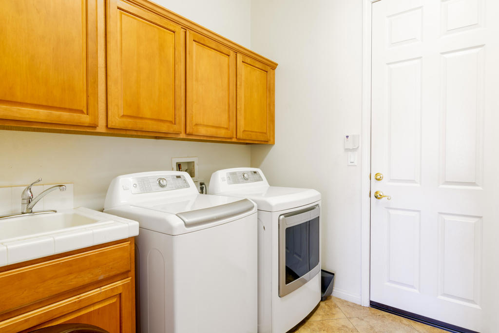 Terra Lago - Residential Lease