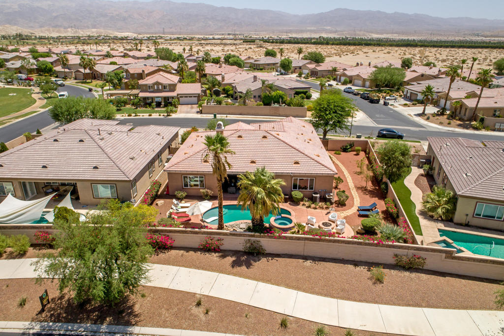 Terra Lago - Residential Lease