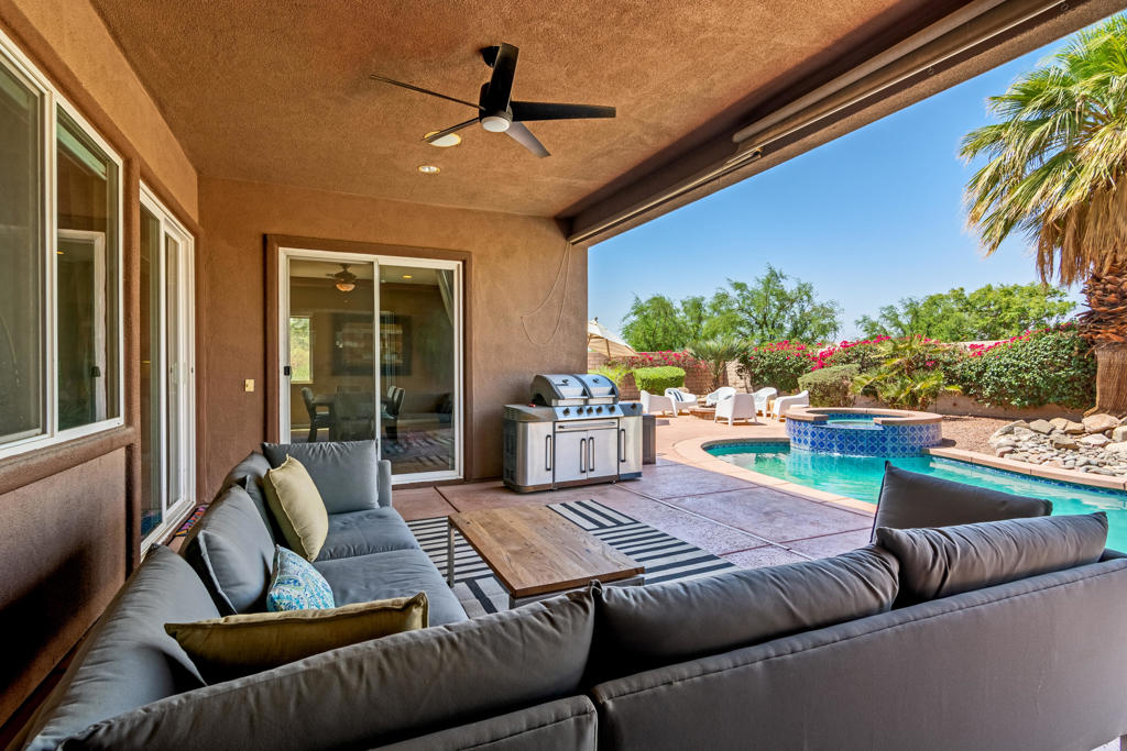 Terra Lago - Residential Lease