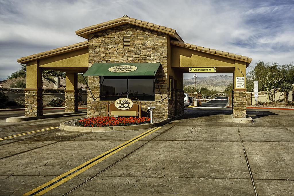 Terra Lago - Residential Lease