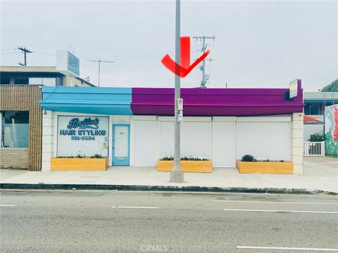 Photo of 11613 Washington Place, Los Angeles, CA 90066 (MLS # WS26048483)