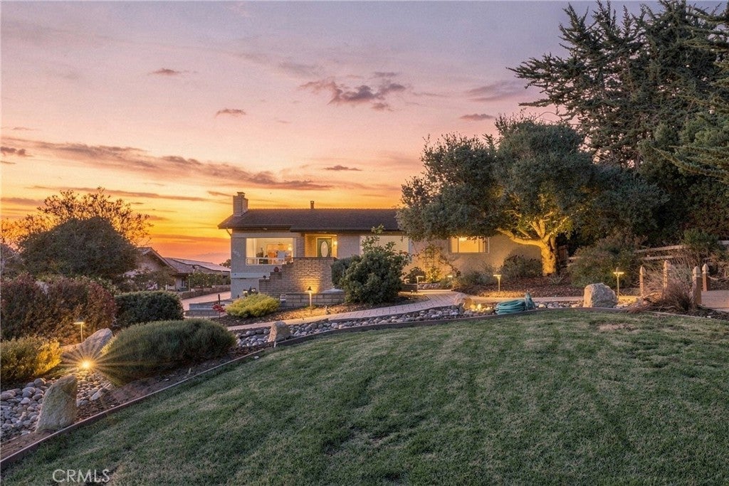 2630 La Mirada Lane