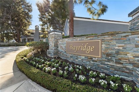 85 Seaborough 44 Newport Beach CA 92660