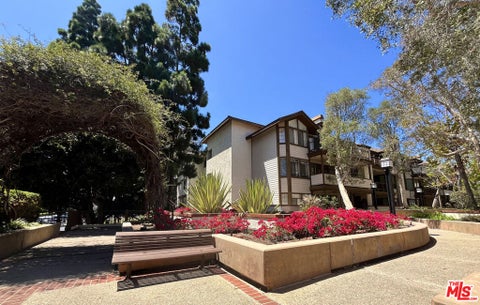 Photo of 2567 Plaza Del Amo #207, Torrance, CA 90503 (MLS # 26990909)