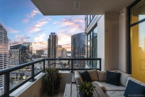 Photo of 1199 Pacific Hwy Hwy #2903, San Diego, CA 92101 (MLS # 260006515SD)