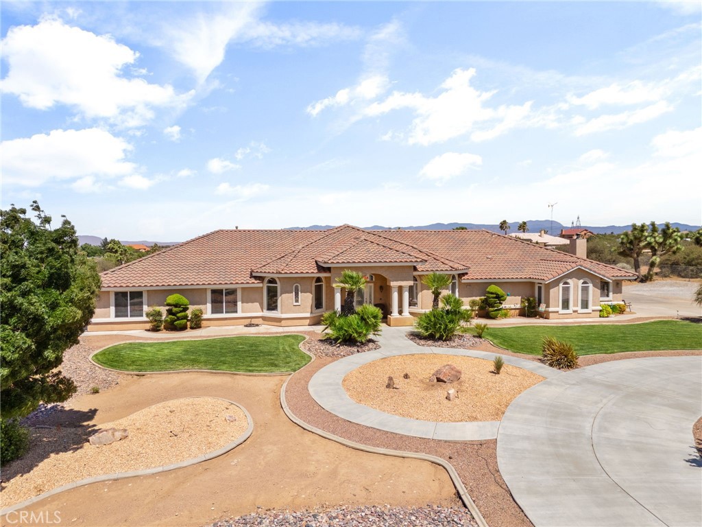 8289 Alta Mesa Road