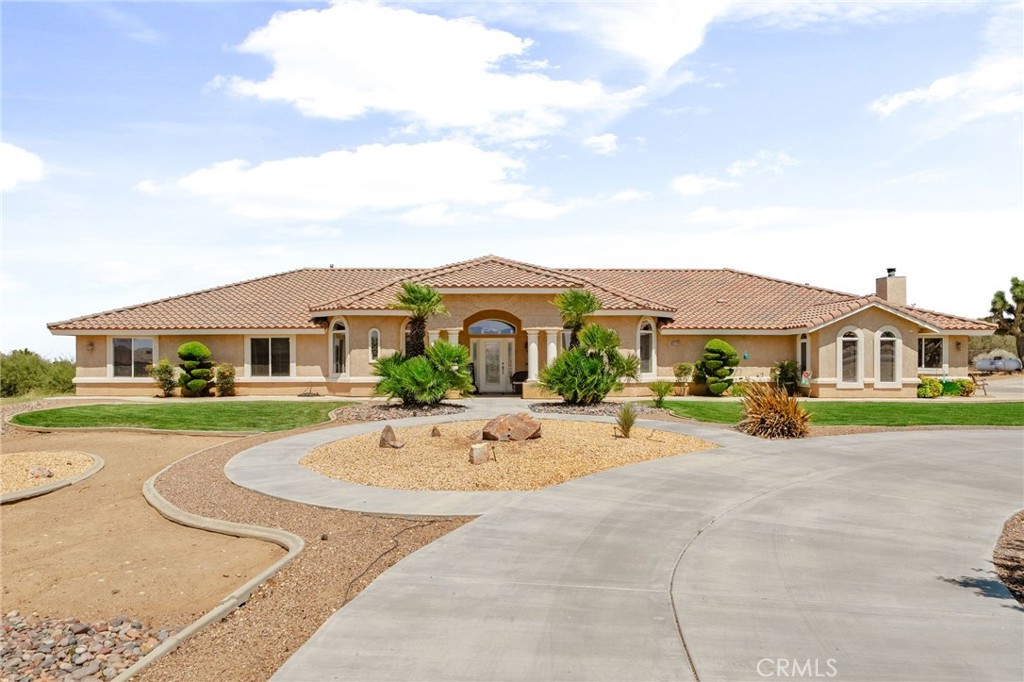 8289 Alta Mesa Road