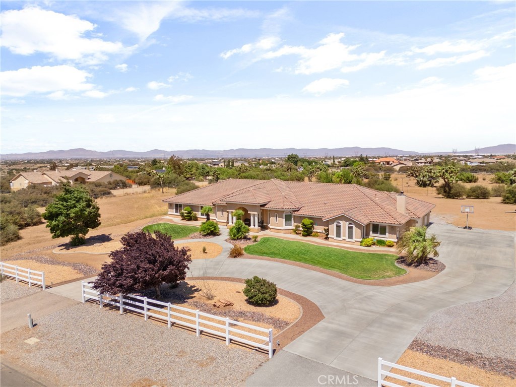 8289 Alta Mesa Road