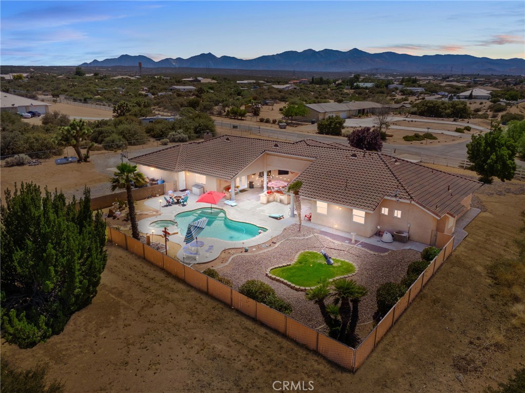 8289 Alta Mesa Road