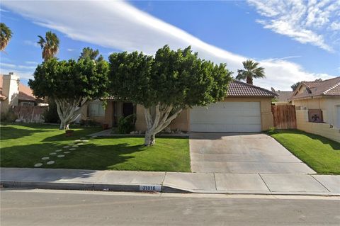 Photo of 31816 Robert Road, Thousand Palms, CA 92276 (MLS # PW26071875)