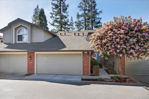 Photo of 84 Saddletree Court, San Jose, CA 95136 (MLS # ML82040085)