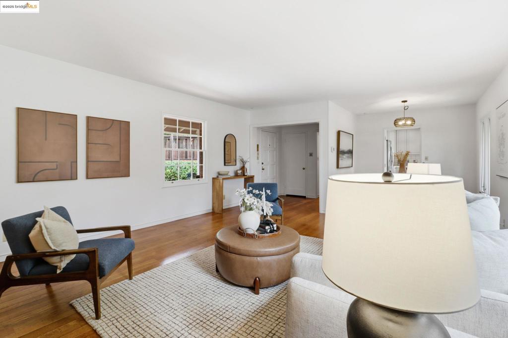 MONTCLAIR - Residential
