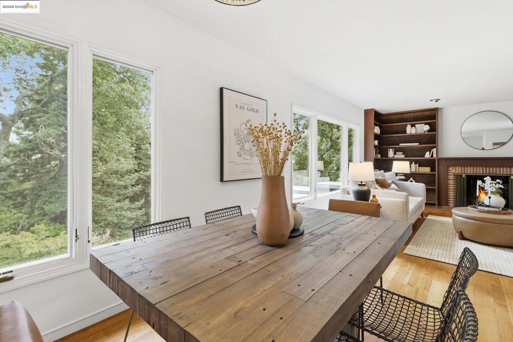MONTCLAIR - Residential