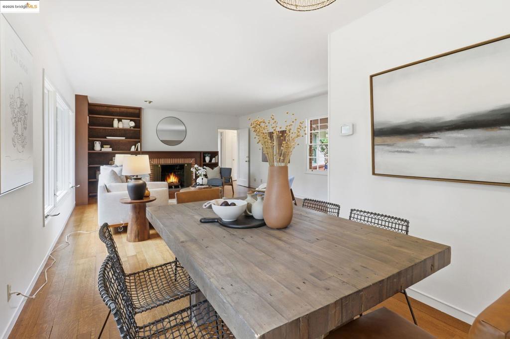 MONTCLAIR - Residential