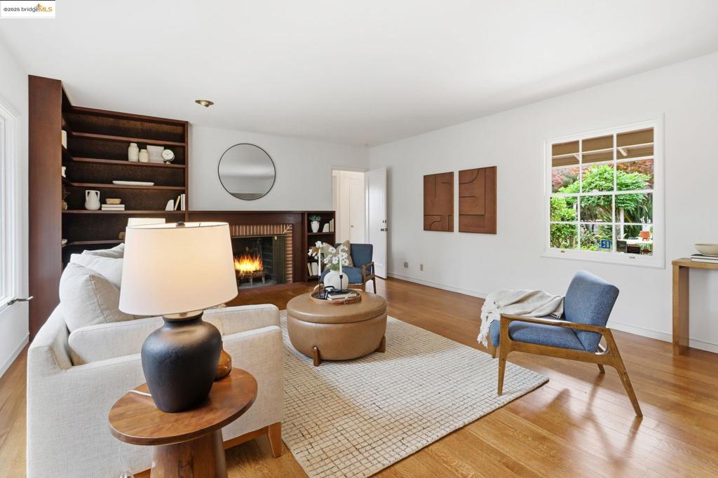 MONTCLAIR - Residential