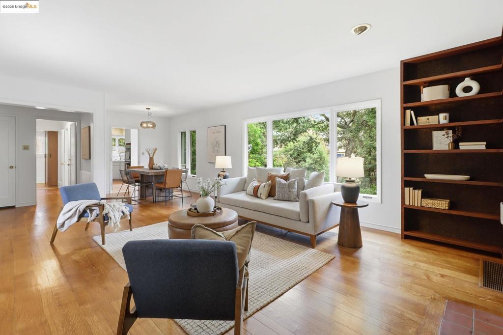 MONTCLAIR - Residential
