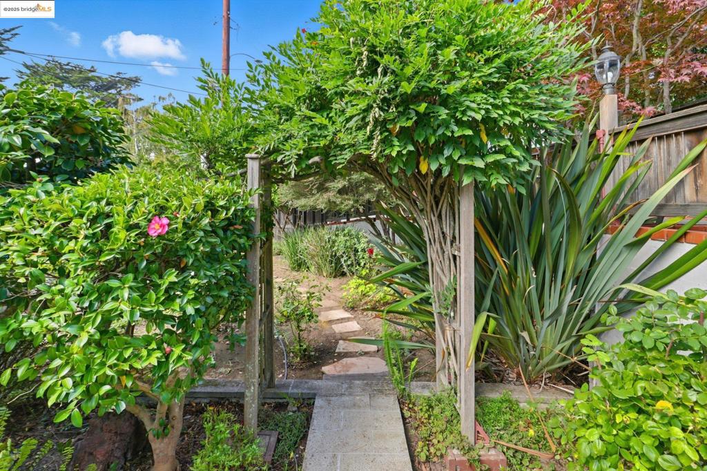 MONTCLAIR - Residential