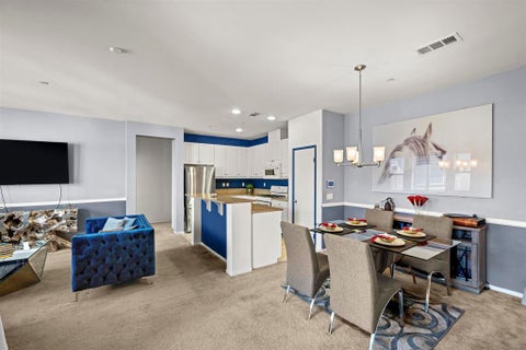 Photo of 1721 Santa Carolina Avenue #1, Chula Vista, CA 91913 (MLS # NDP2609345)