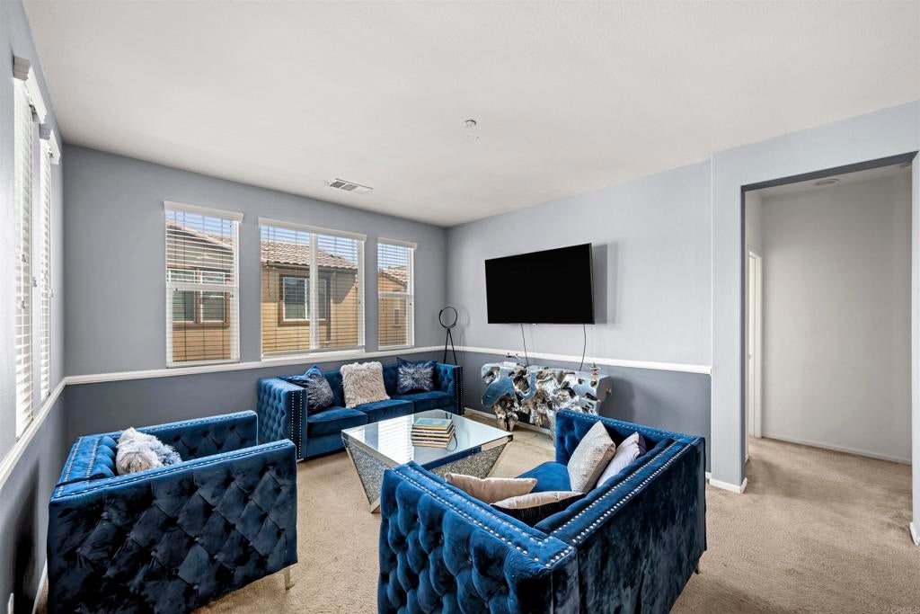1721 Santa Carolina Avenue #1