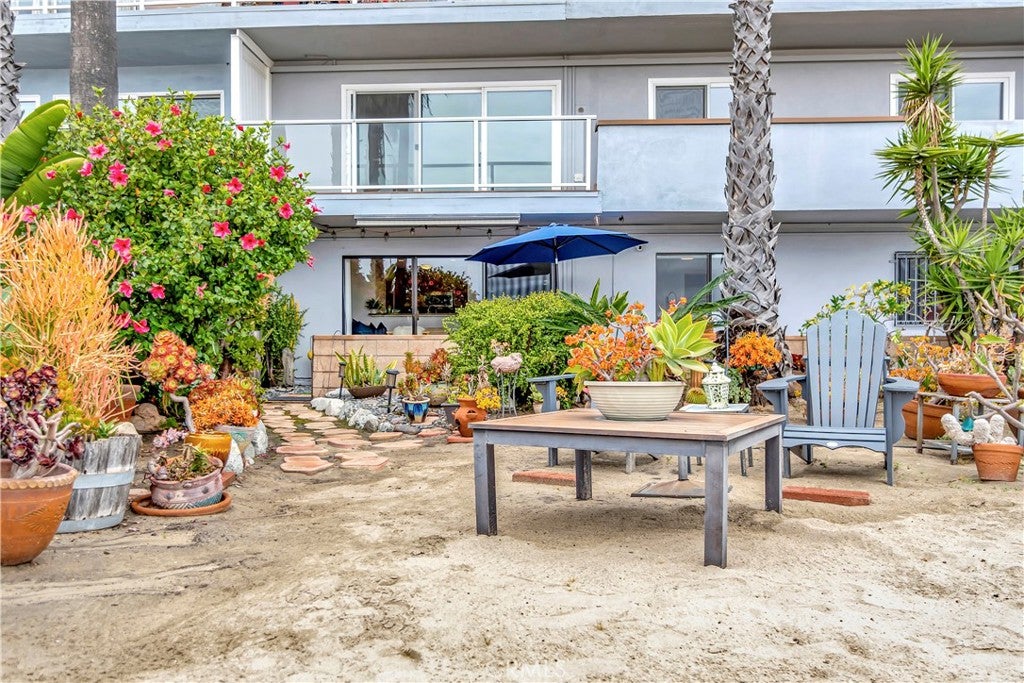 1200 E Ocean Blvd 12, Long Beach CA 90802