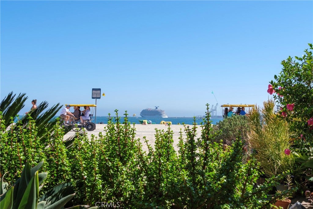 Photo of 1200 E Ocean Blvd #12, Long Beach, CA 90802 (MLS # NP26084936)