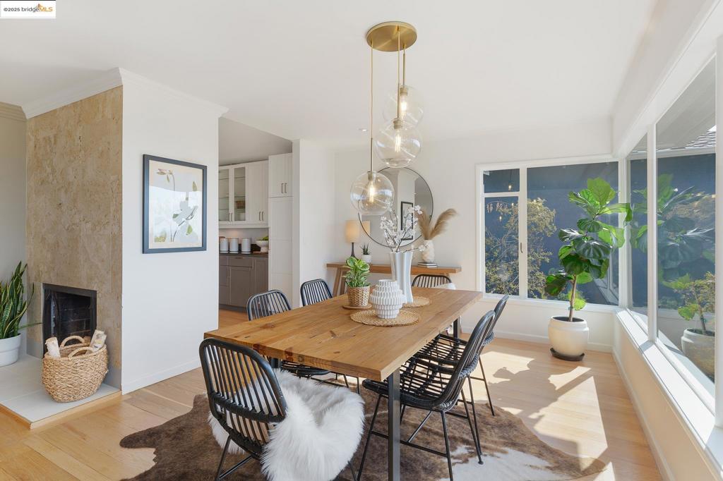 MONTCLAIR HILLS - Residential