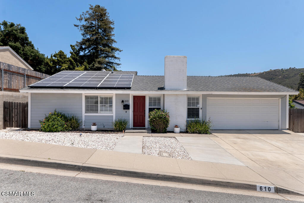 610 Evergreen Avenue