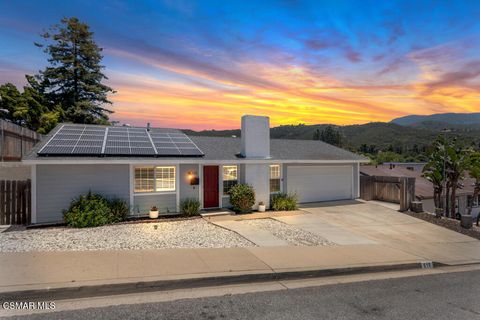 Photo of 610 Evergreen Avenue, Newbury Park, CA 91320 (MLS # 226002363)