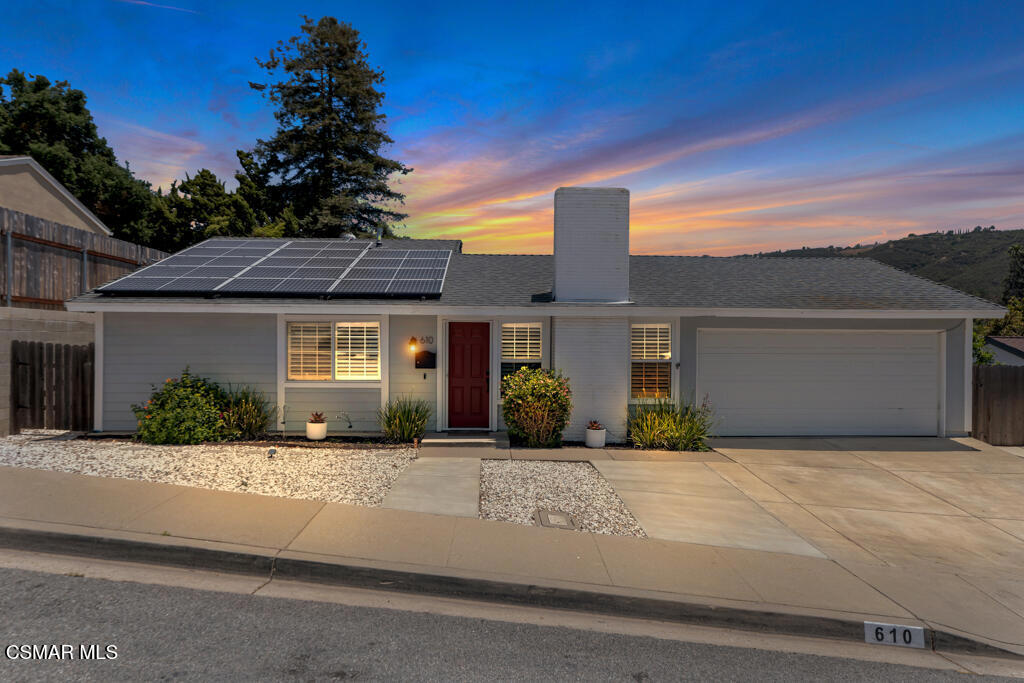 610 Evergreen Avenue