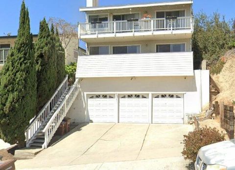 33831 Malaga Drive Dana Point CA 92629