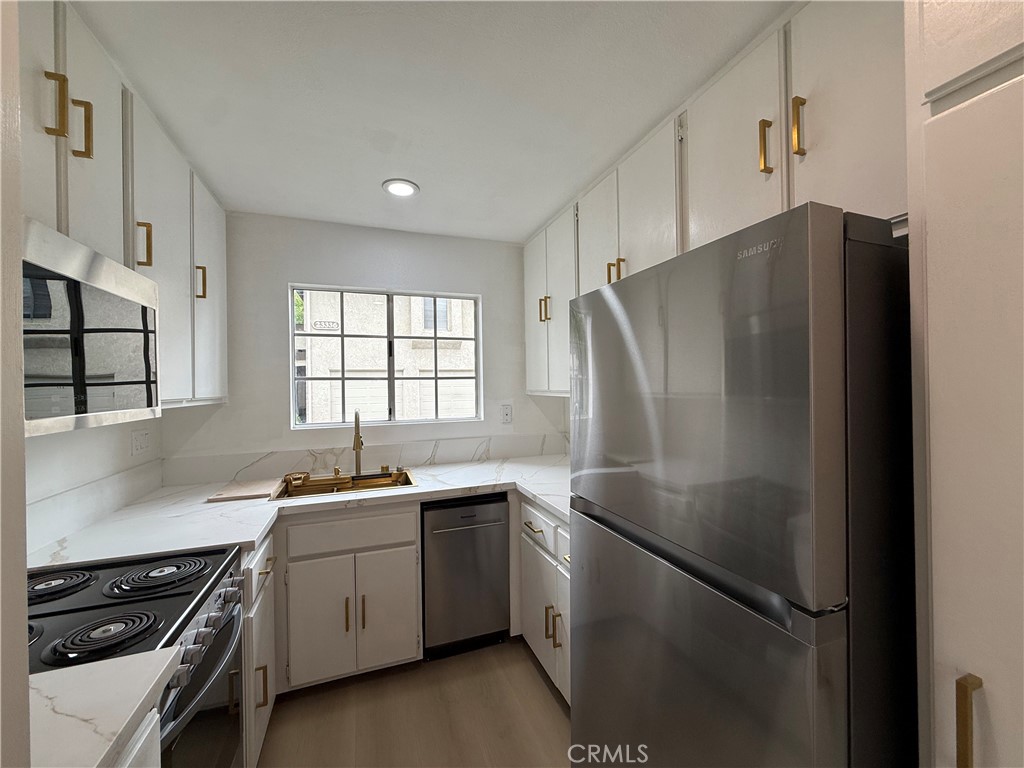 Las Palmas (BLP) - Residential Lease