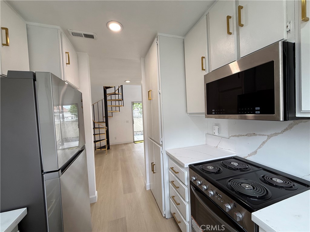 Las Palmas (BLP) - Residential Lease