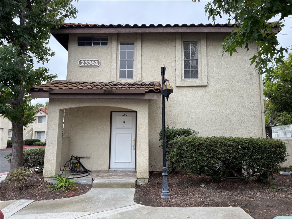 Las Palmas (BLP) - Residential Lease