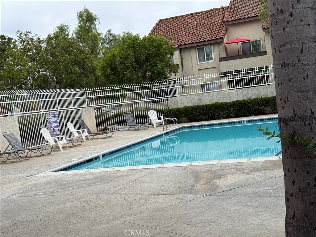 Las Palmas (BLP) - Residential Lease