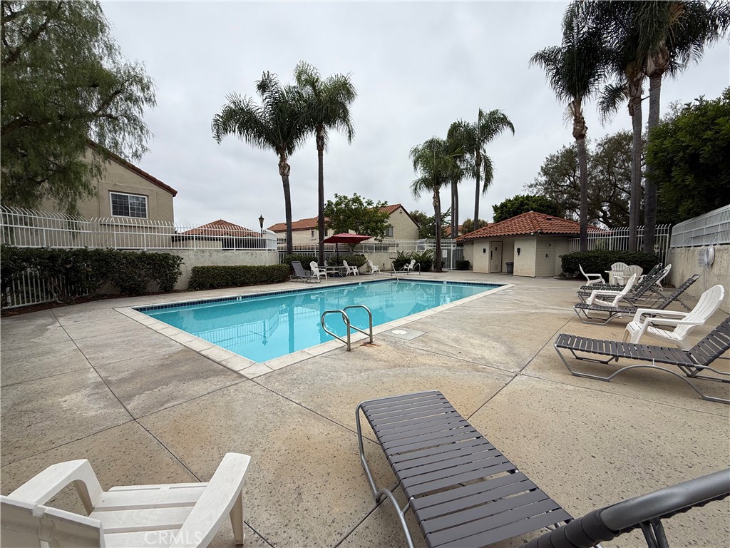 Las Palmas (BLP) - Residential Lease