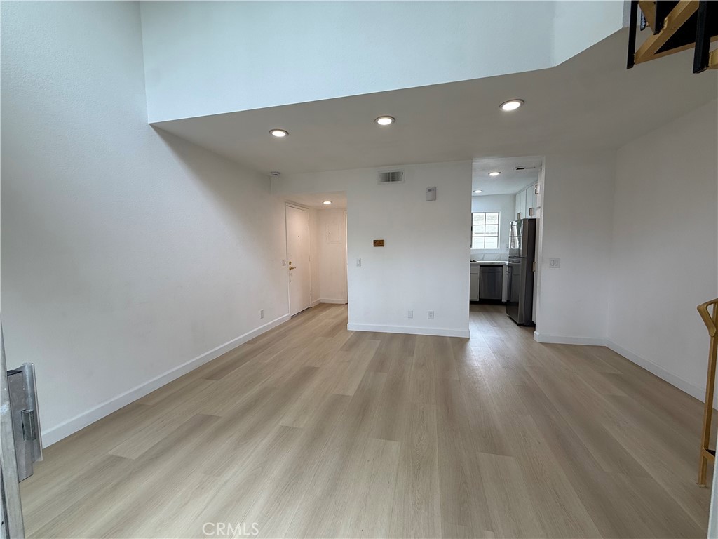 Las Palmas (BLP) - Residential Lease