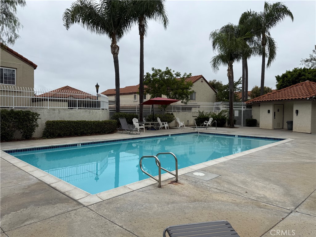 Las Palmas (BLP) - Residential Lease