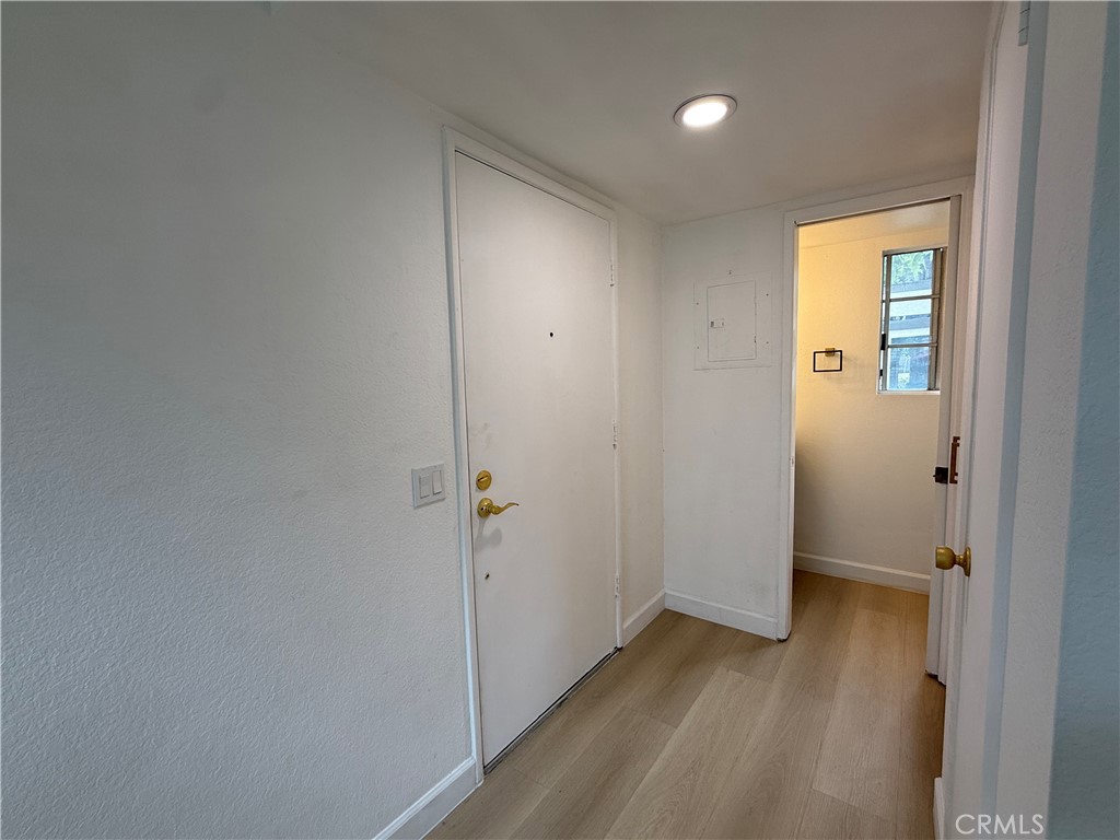 Las Palmas (BLP) - Residential Lease