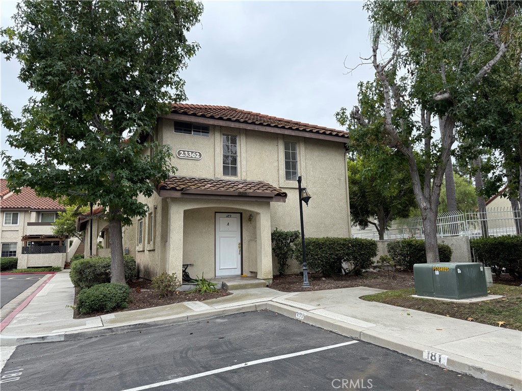 Las Palmas (BLP) - Residential Lease