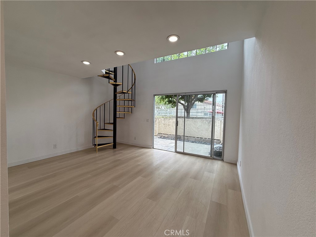 Las Palmas (BLP) - Residential Lease