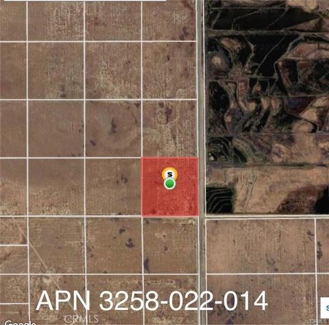 Photo of 0 Vac/Cor 140 Stw Pav /Ave C Drt, Fairmont, CA 93536 (MLS # IG25147411) Photo of 0 Vac/Cor 140 Stw Pav /Ave C Drt, Fairmont, CA 93536 (MLS # IG25147411)