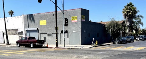 Photo of 6101 S Figueroa ST, Los Angeles, CA 90003 (MLS # PW26201236)