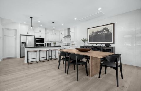 510 Boxcar Drive 24-01 - Plan 2 Campbell CA 95008