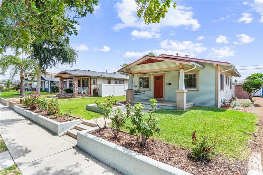 420 Sievers Avenue