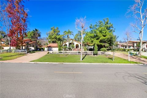 Photo of 10818 Hillside Rd, Rancho Cucamonga, CA 91737 (MLS # CV26008895)