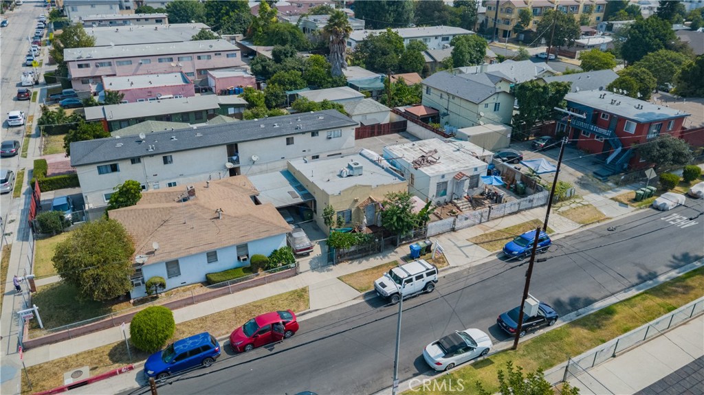 Hitting the market for the first time, this rare assemblage in the East Hollywood submarket of Madison West Park—just minutes from the thriving Silverlake corridor—presents a compelling opportunity for forward-thinking investors and developers. Comprising three contiguous parcels, this offering totals 7,504 square feet of land across prime L.A. land, currently improved with income-generating single-family residences.
The first parcel, located at 500 N Madison Avenue (APN 5539-031-016), is priced at $549,000 and features a 3-bedroom, 2-bathroom structure totaling 1,301 square feet on a 3,000-square-foot lot. The second parcel, 3877 Middlebury Street (APN 5539-031-015), is offered at $529,000 and includes a 1-bedroom, 1-bathroom home with 805 square feet on a 2,502-square-foot lot. The third parcel, 3875 Middlebury Street (APN 5539-031-014), is listed at $399,000 and contains a 2-bedroom, 1-bathroom residence spanning 667 square feet on a 2,002-square-foot lot. The total asking price for all three parcels is $1,477,000.
By right, each parcel allows for the development of 3 residential units, enabling a total of 9 units across the combined site. However, with the application of low-income housing, the site could yield up to 17 total units—unlocking a significant increase in long-term rental income or resale value. Whether you're pursuing a hold-and-build strategy, land banking for future appreciation, or executing a ground-up multifamily project, this assemblage delivers on location, zoning flexibility, and upside potential.
This is a high-leverage opportunity in one of Los Angeles’ most active rental corridors, with close proximity to major employment centers, public transit, and lifestyle amenities. Contact us now to schedule a showing.