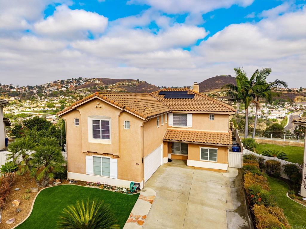 2586 Fresh Waters Court