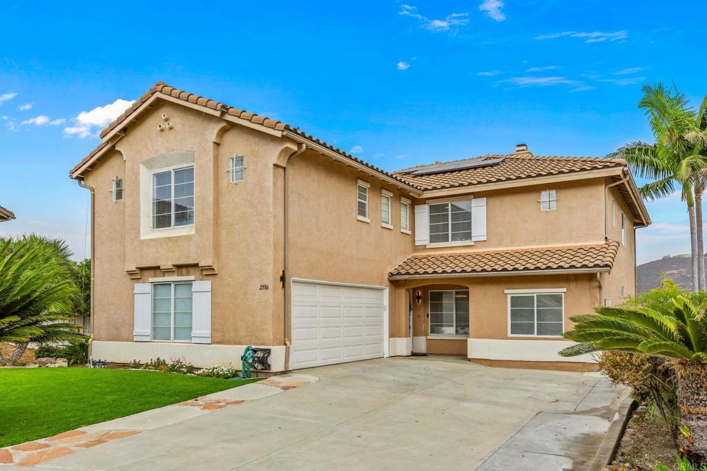 2586 Fresh Waters Court